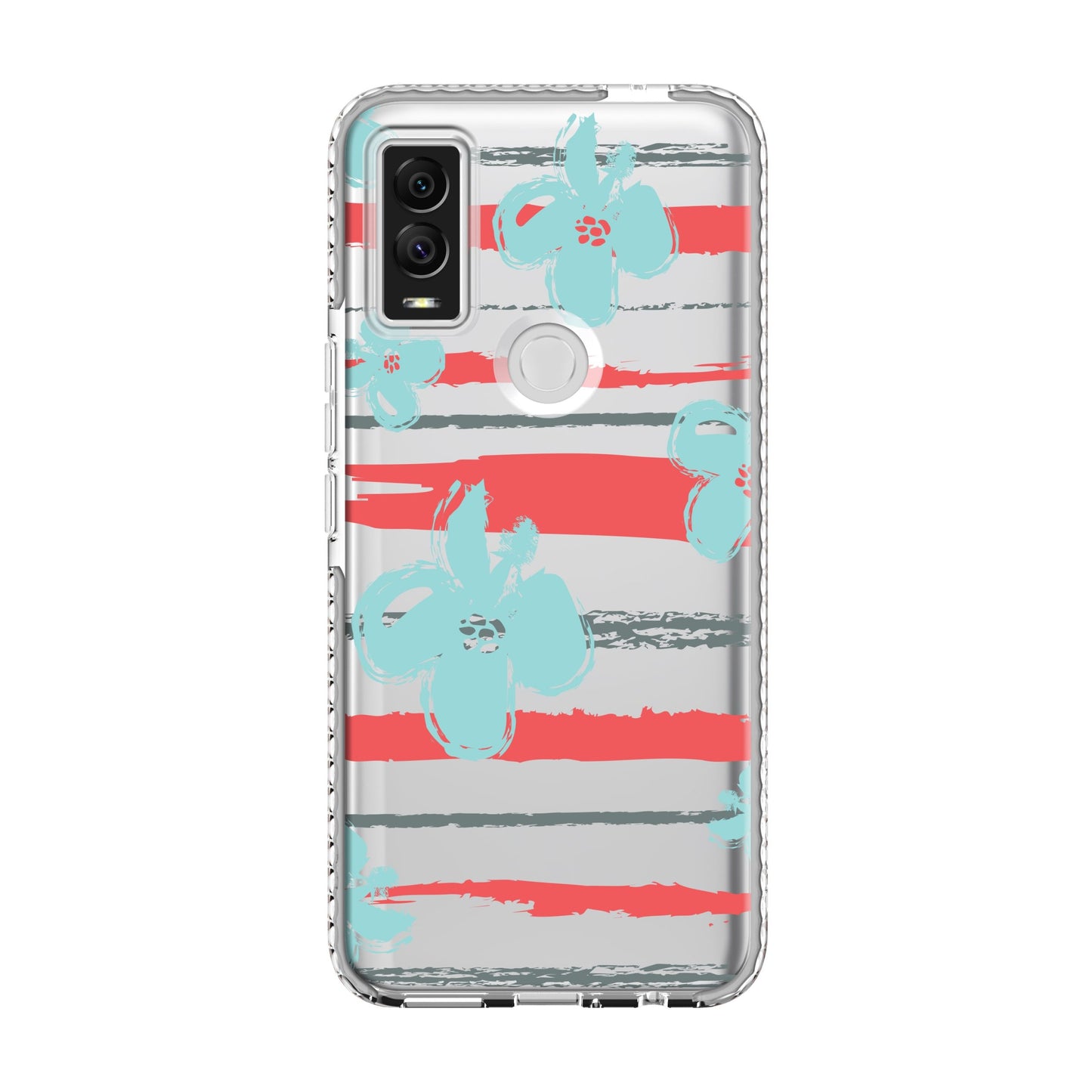 CRICKET INNOVATE E 5G PUREGEAR FASHION SERIE CASE - DESIGN 4 (1105034)
