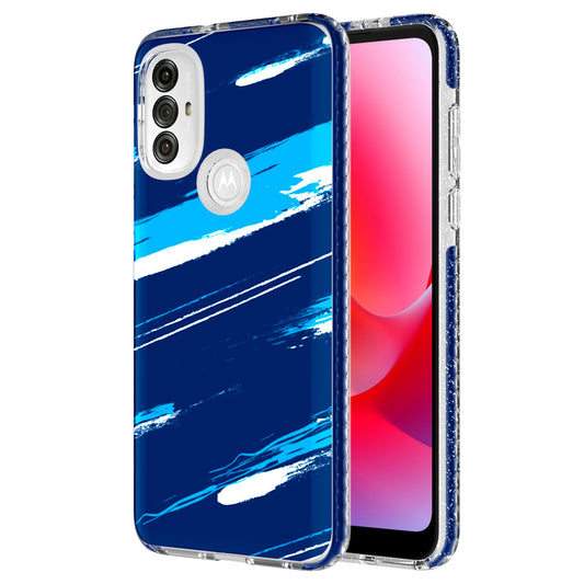 Moto G Play 2023, Moto G Pure, Moto G Power (2022) PUREGEAR FASHION SERIES CASE - DESIGN 5 (1103654)