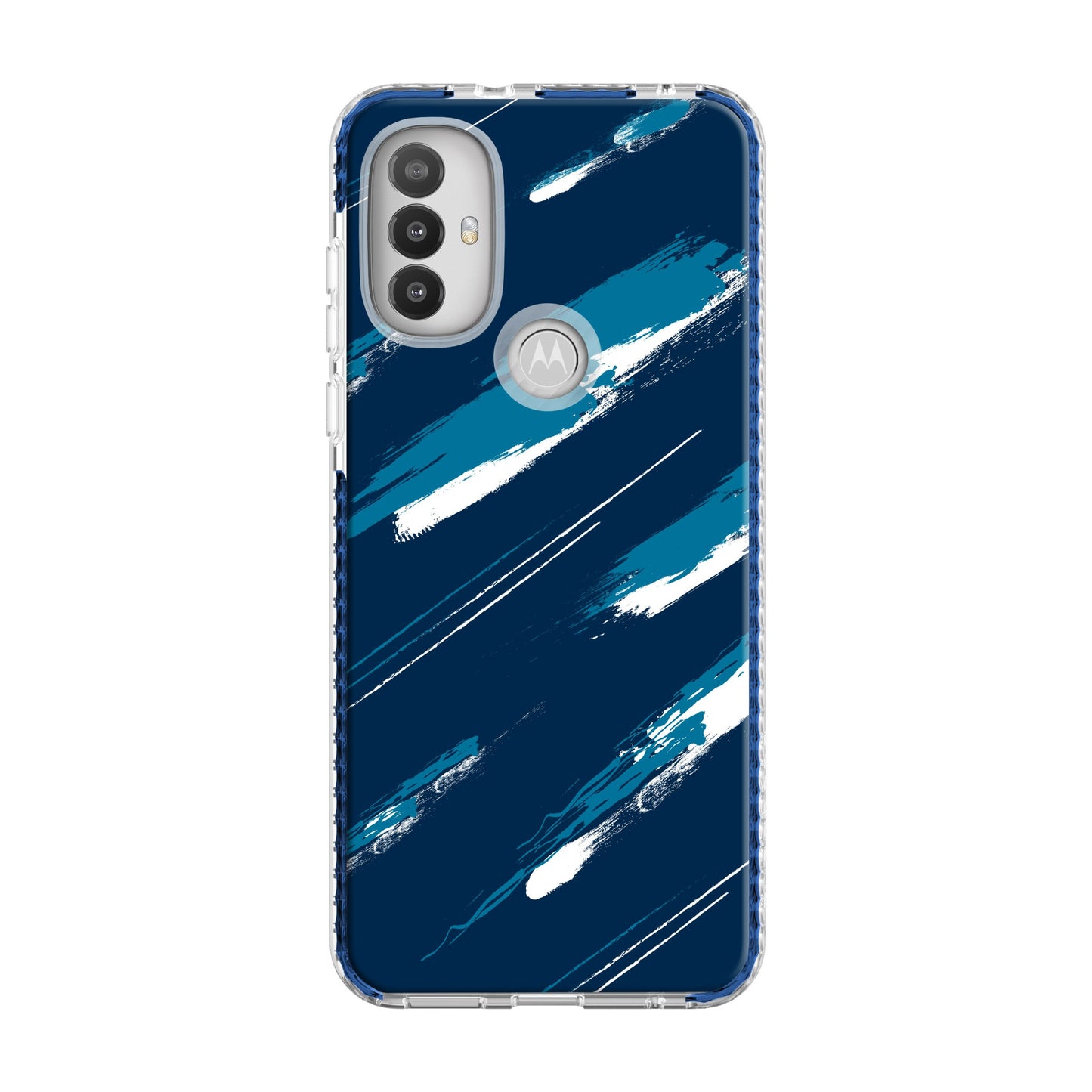 Moto G Play 2023, Moto G Pure, Moto G Power (2022) PUREGEAR FASHION SERIES CASE - DESIGN 5 (1103654)