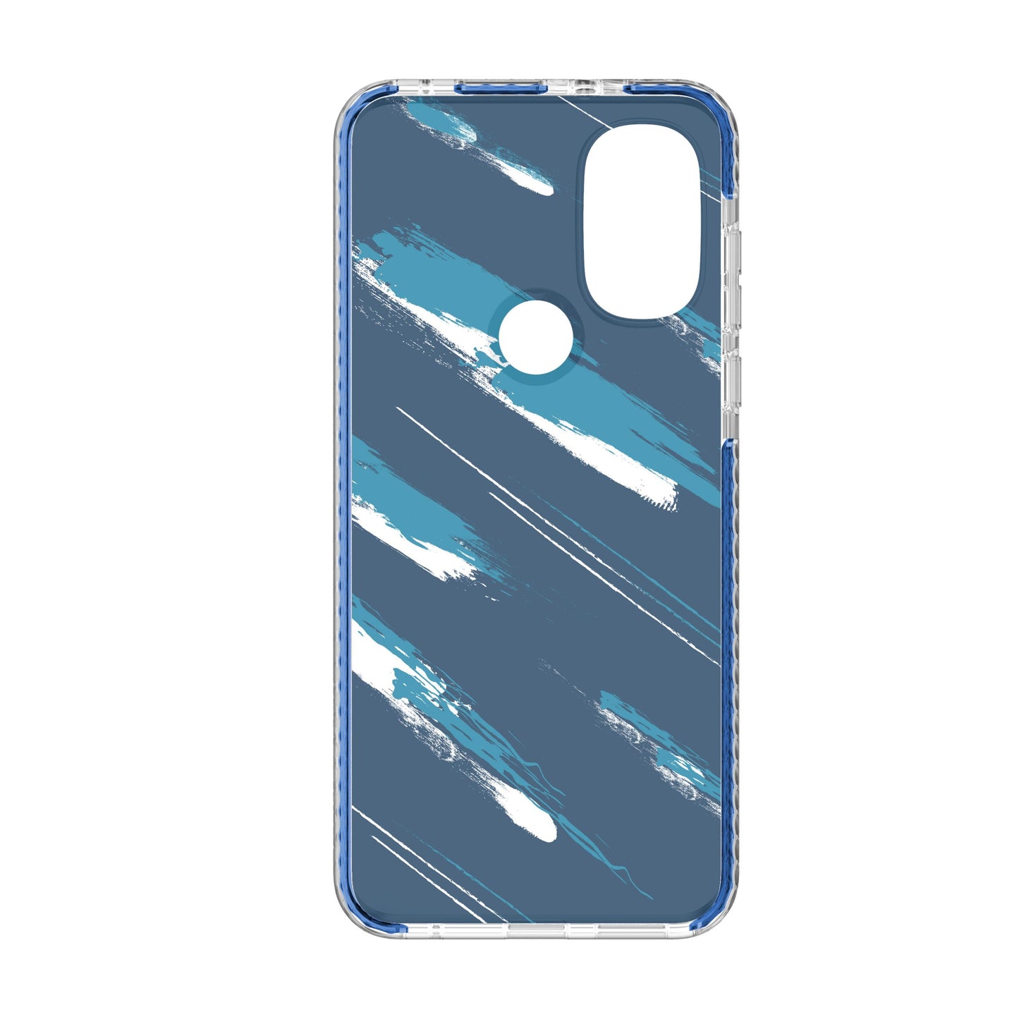 Moto G Play 2023, Moto G Pure, Moto G Power (2022) PUREGEAR FASHION SERIES CASE - DESIGN 5 (1103654)