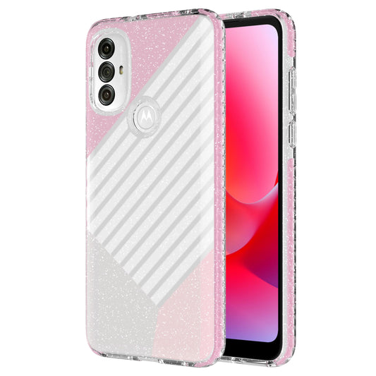 Moto G Play 2023, Moto G Pure, Moto G Power (2022) PUREGEAR FASHION SERIES CASE - DESIGN 8 (1103653)