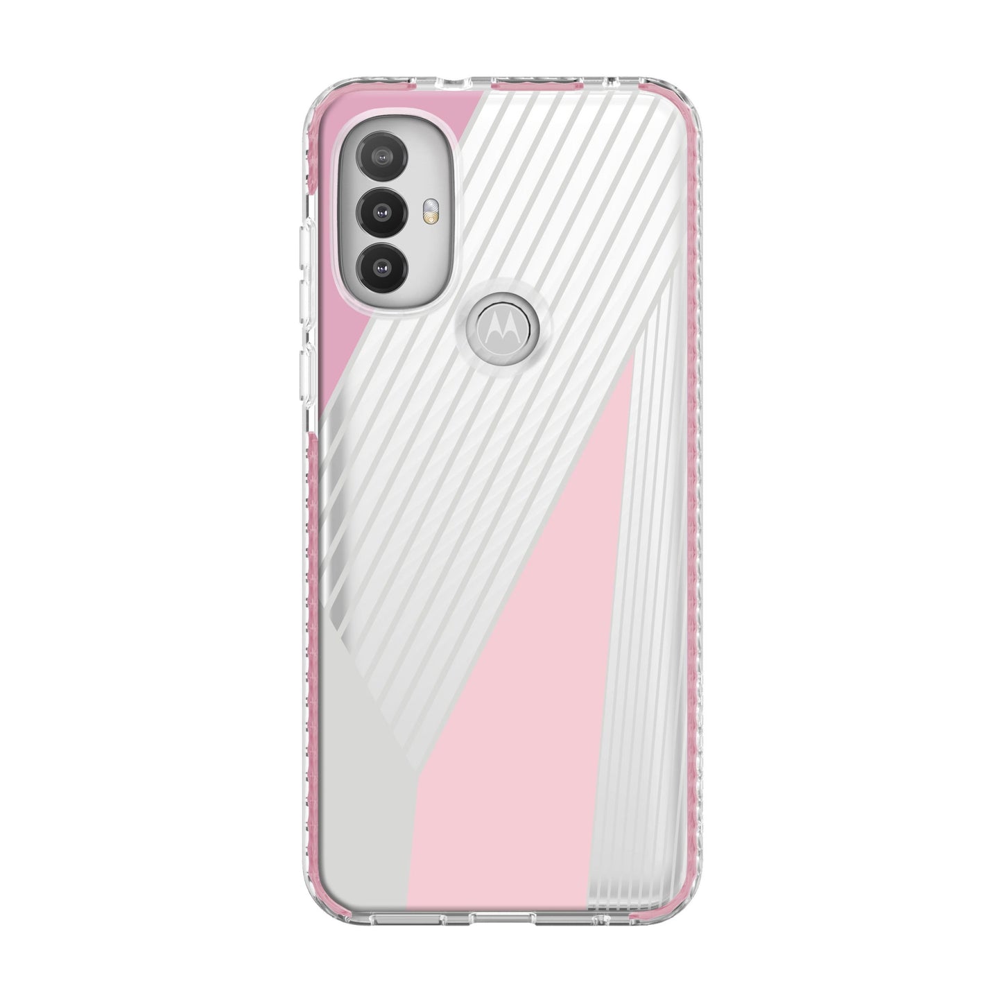 Moto G Play 2023, Moto G Pure, Moto G Power (2022) PUREGEAR FASHION SERIES CASE - DESIGN 8 (1103653)