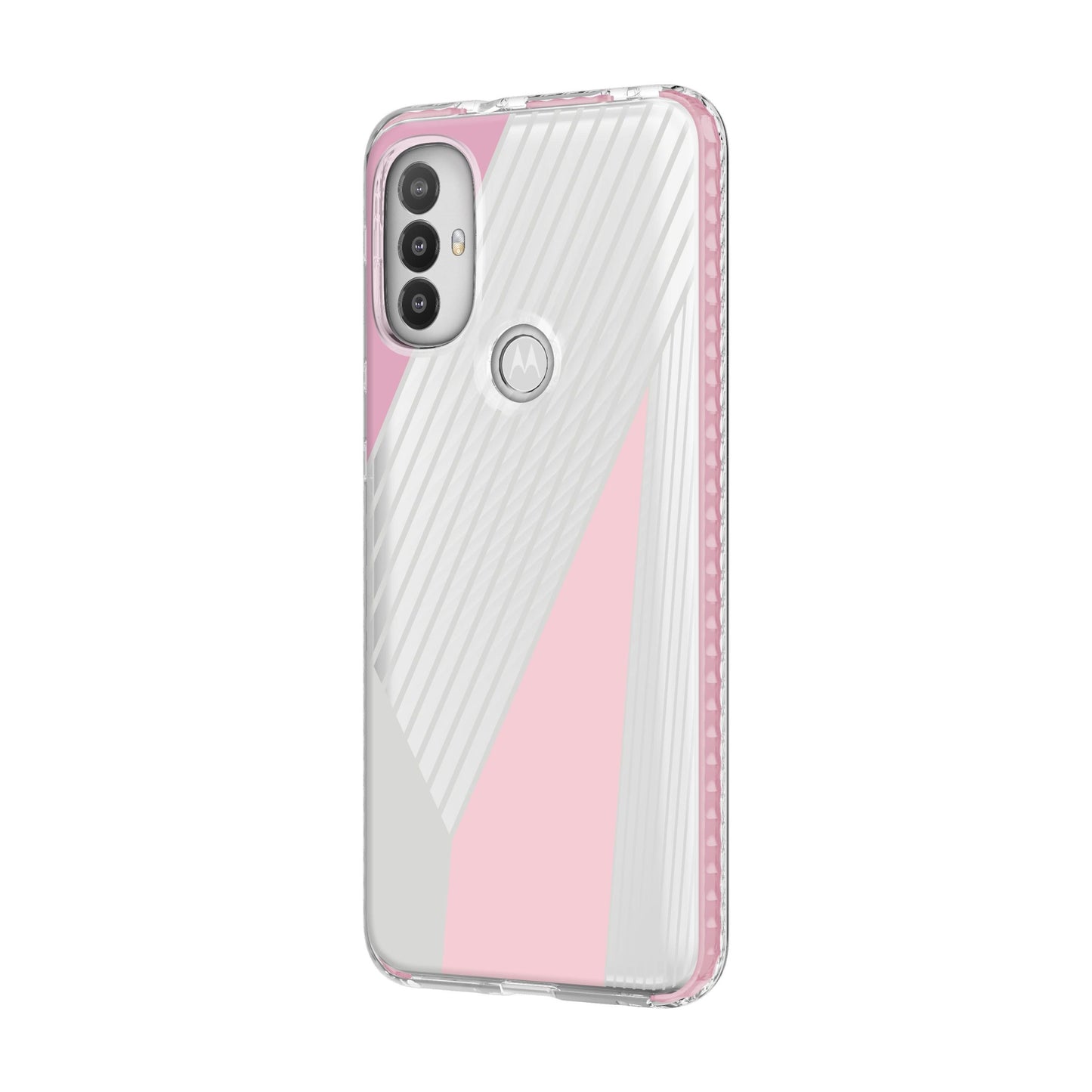 Moto G Play 2023, Moto G Pure, Moto G Power (2022) PUREGEAR FASHION SERIES CASE - DESIGN 8 (1103653)