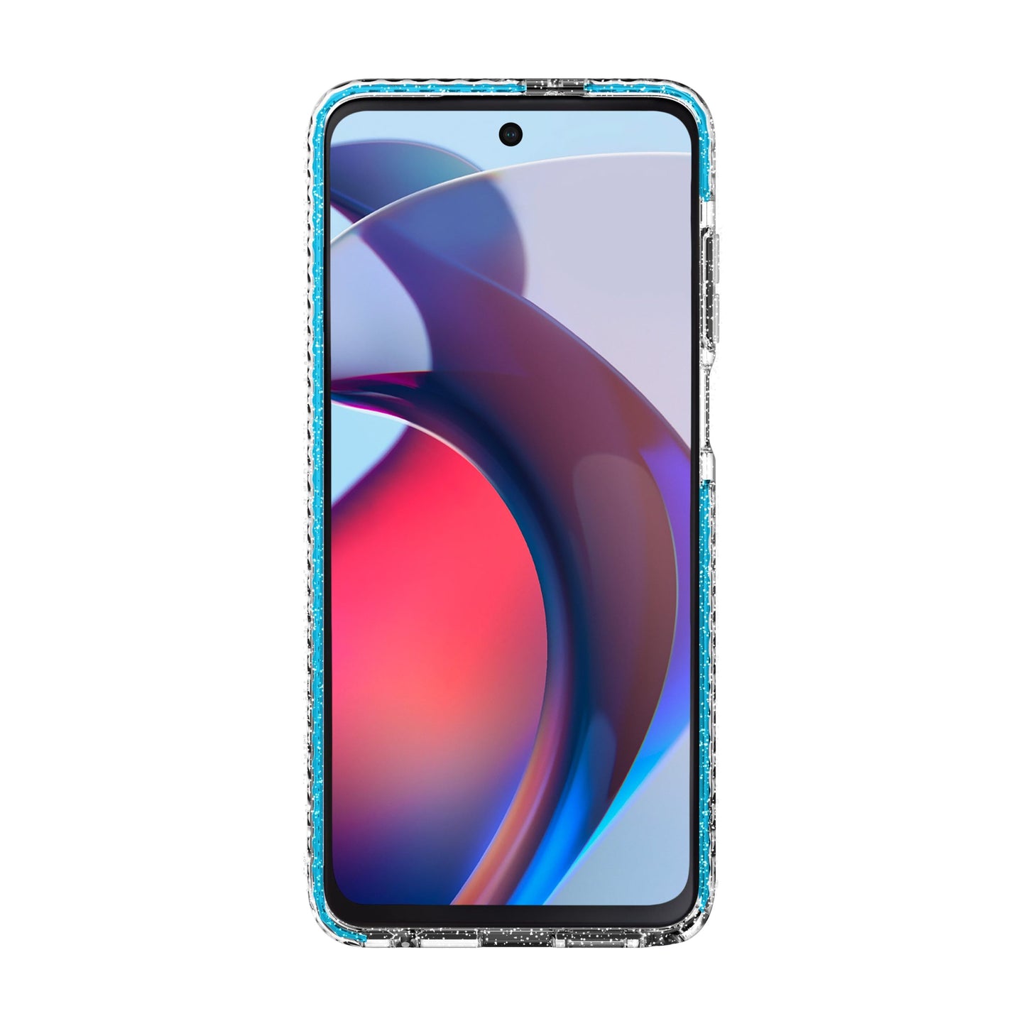 MOTO G STYLUS (2023) / MOTO G STYLUS 5G (2023) PUREGEAR DESIGNER SERIES CASE - DESIGN 18 BLUE (1105800)