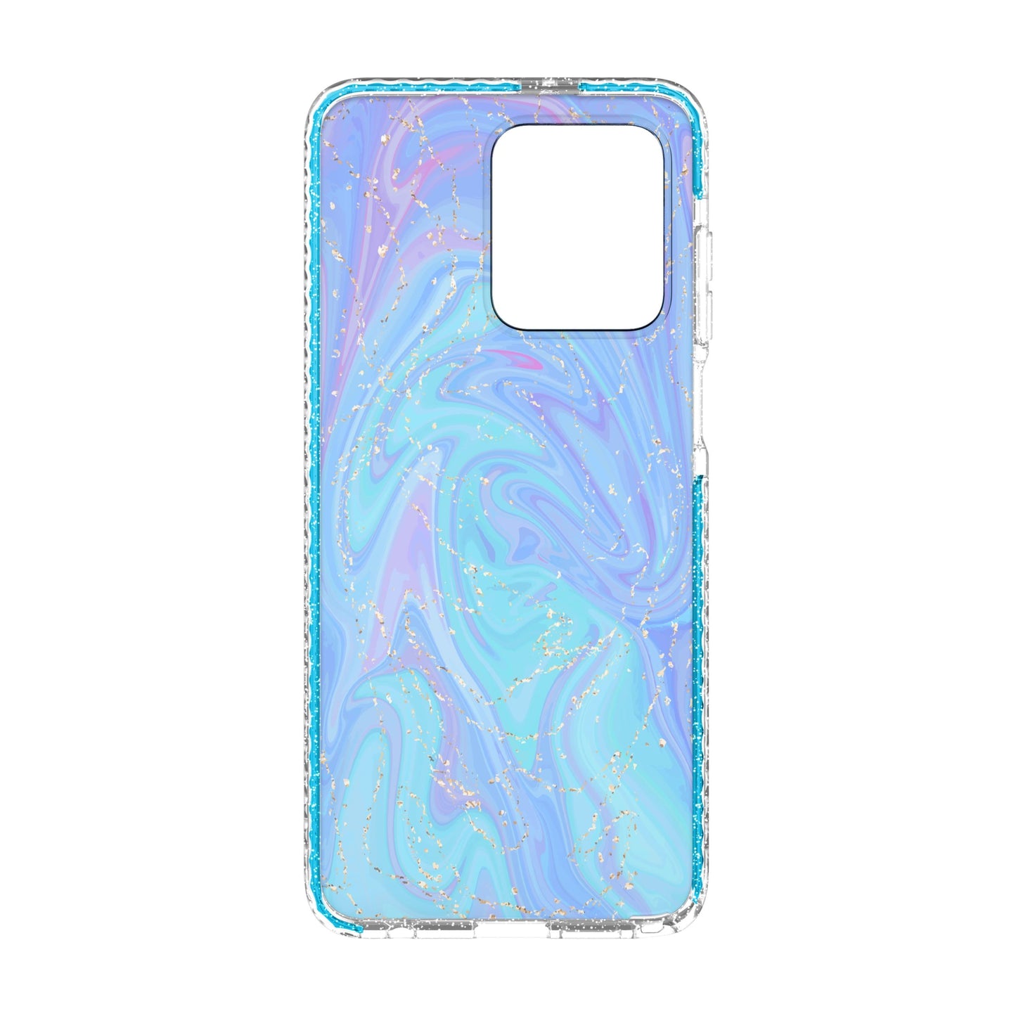 MOTO G STYLUS (2023) / MOTO G STYLUS 5G (2023) PUREGEAR DESIGNER SERIES CASE - DESIGN 18 BLUE (1105800)
