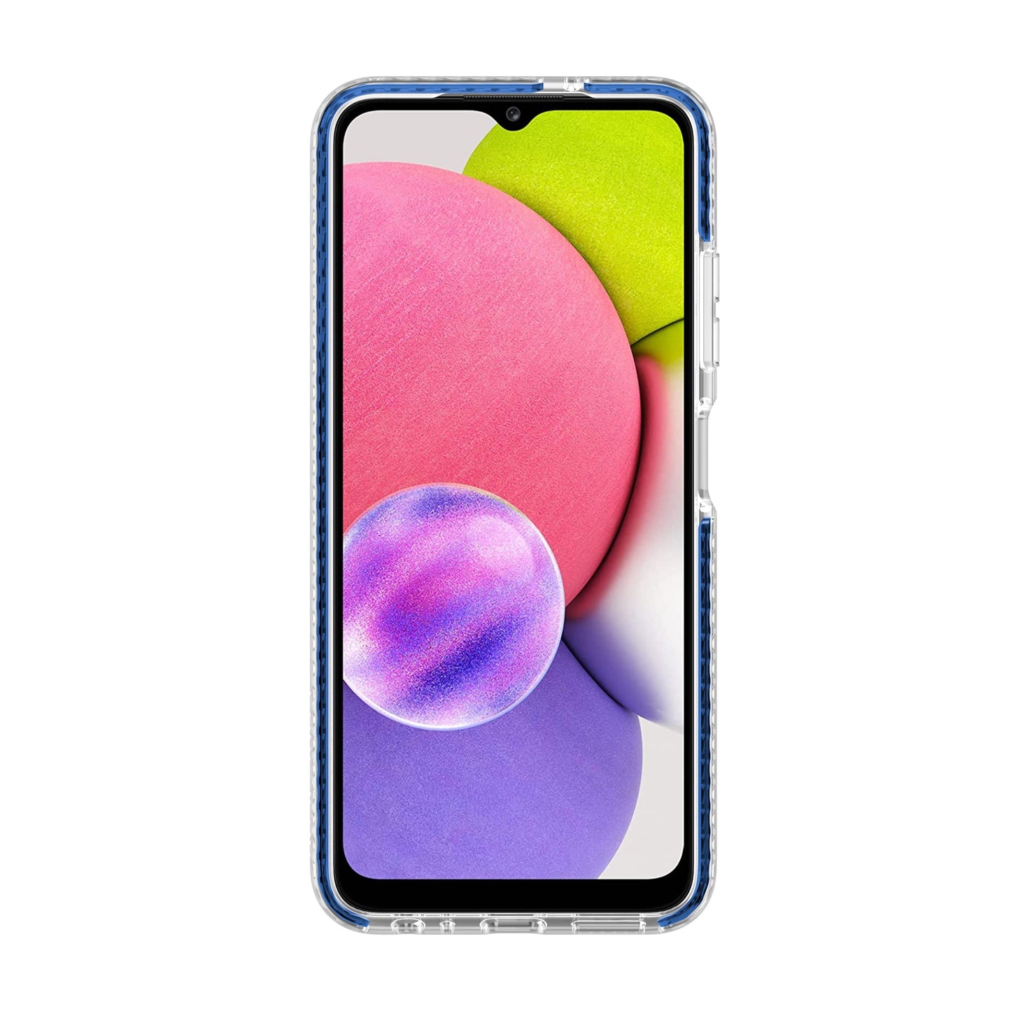 SAMSUNG GALAXY A03s PUREGEAR FASHION SERIES CASE - DESIGN 5 (1103580)