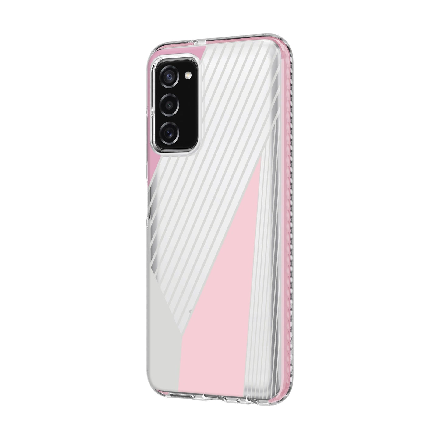 SAMSUNG GALAXY A03S PUREGEAR FASHION SERIES CASE - DESIGN 8 (1103459)