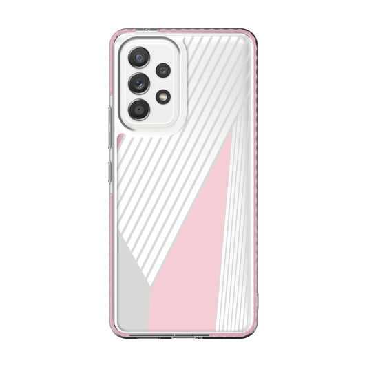 SAMSUNG GALAXY A53 5G PUREGEAR FASHION SERIES CASE - DESIGN 8 (1103577)
