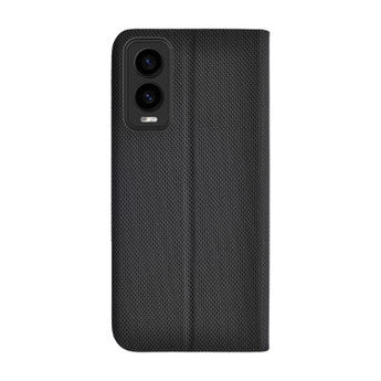 PureGear Express Folio Series Cricket Debut S3 Case - Black (1107667)