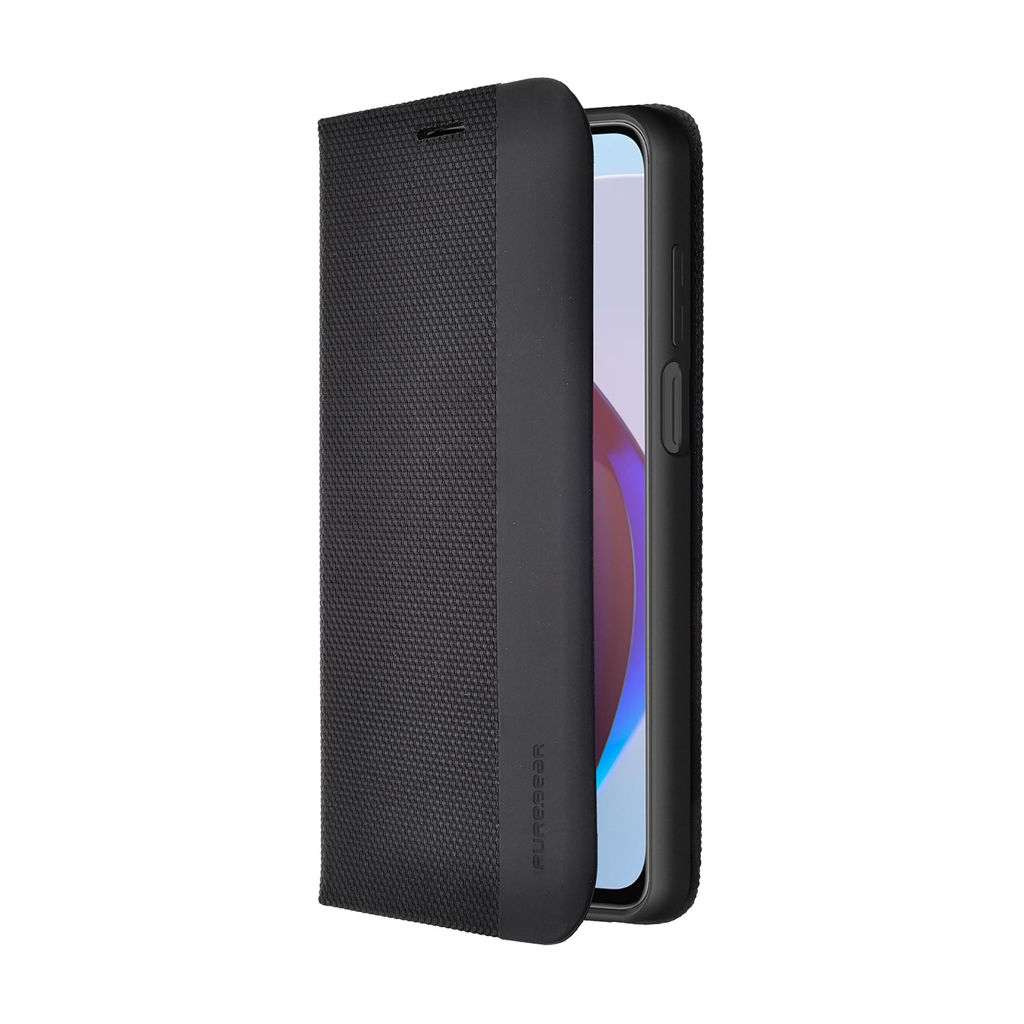 PUREGEAR EXPRESS FOLIO SERIES MOTO G STYLUS 5G (2023) CASE (1105994)