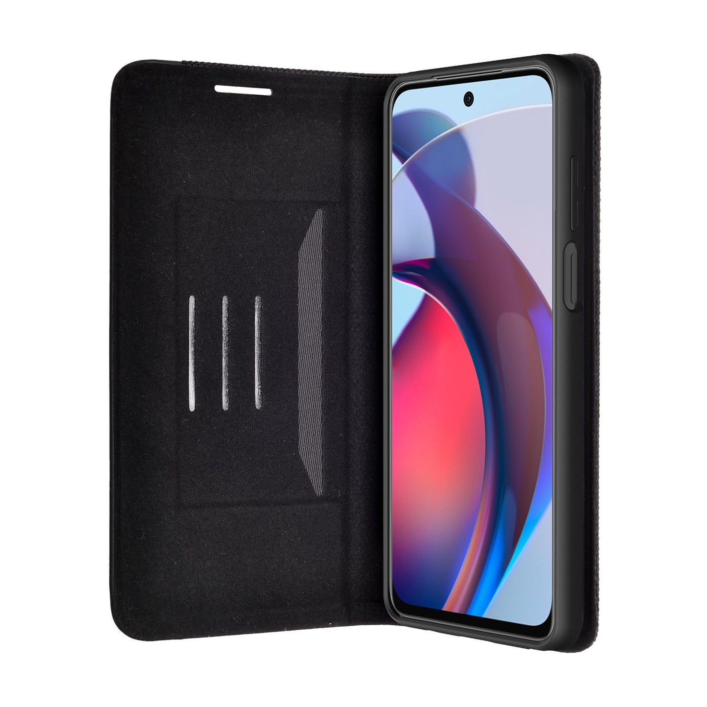 PUREGEAR EXPRESS FOLIO SERIES MOTO G STYLUS 5G (2023) CASE (1105994)