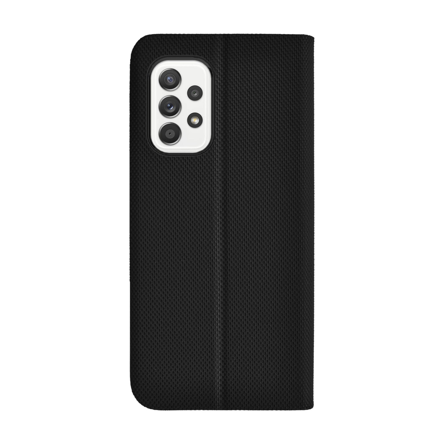 SAMSUNG GALAXY A53 5G PUREGEAR WALLET SERIES CASE - BLACK (1103572)