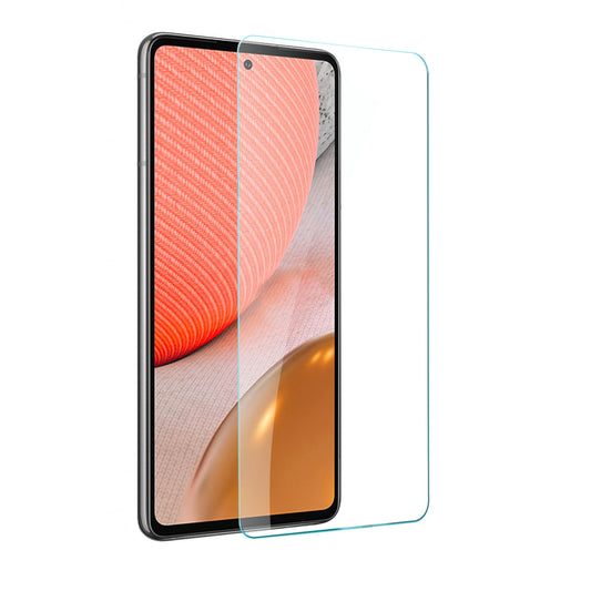 Samsung A23 5G Premium Clear Full Glue Glass Tempered - Clear (1105086)