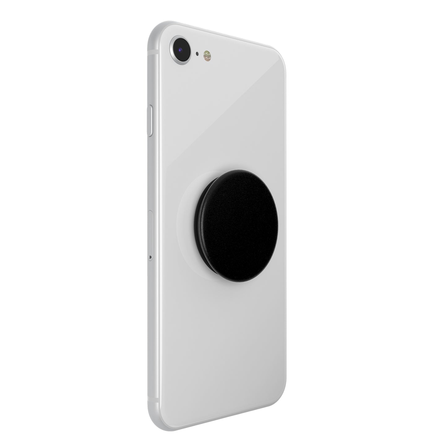 POPSOCKETS PHONE AND TABLET SWAPPABLE POPGRIP - BLACK (1107041)