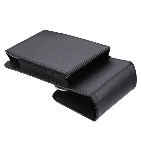 MyBat L Size Vertical Pouch-Y Series - Black (1104811)