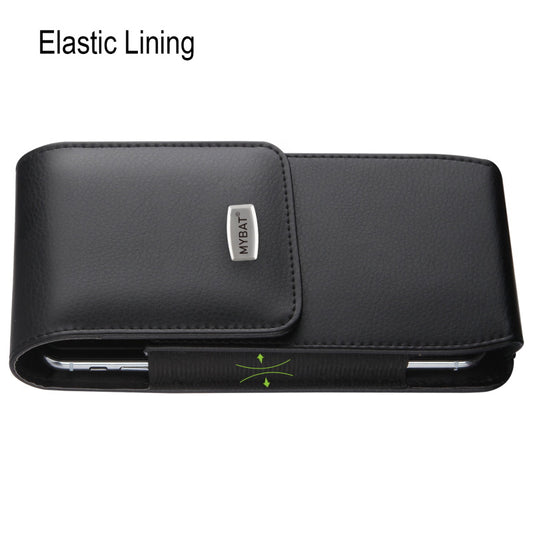 MyBat L Size Vertical Pouch-Y Series - Black (1104811)