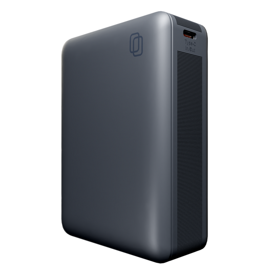 Cellhelmet 20K mAh Power Bank (22.5W max output) - USB Type C + USB Type A (1102542)