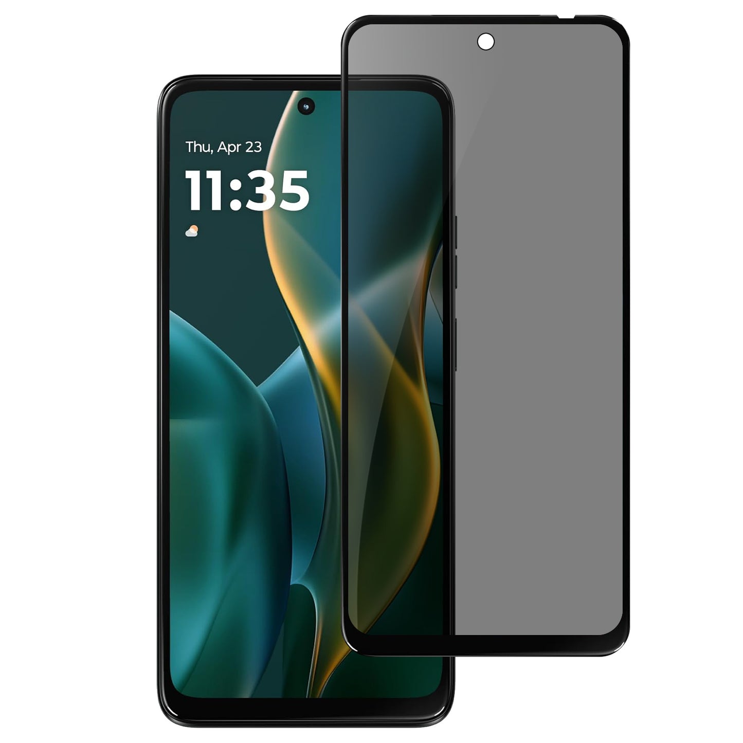 Moto G 5G 2025/2026 - G Play 2026 - Privacy Tempered ( 1108009) (MSRP $49.99)