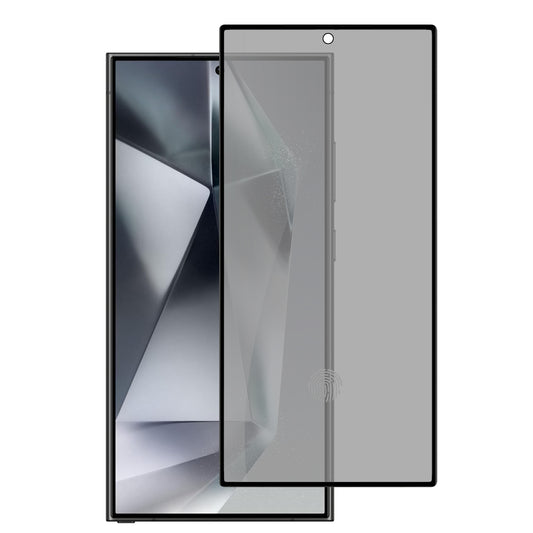 Samsung s26 Ultra Tempered Glassin Bulk Cardboard Package ( 1107819) (MSRP $49.99)