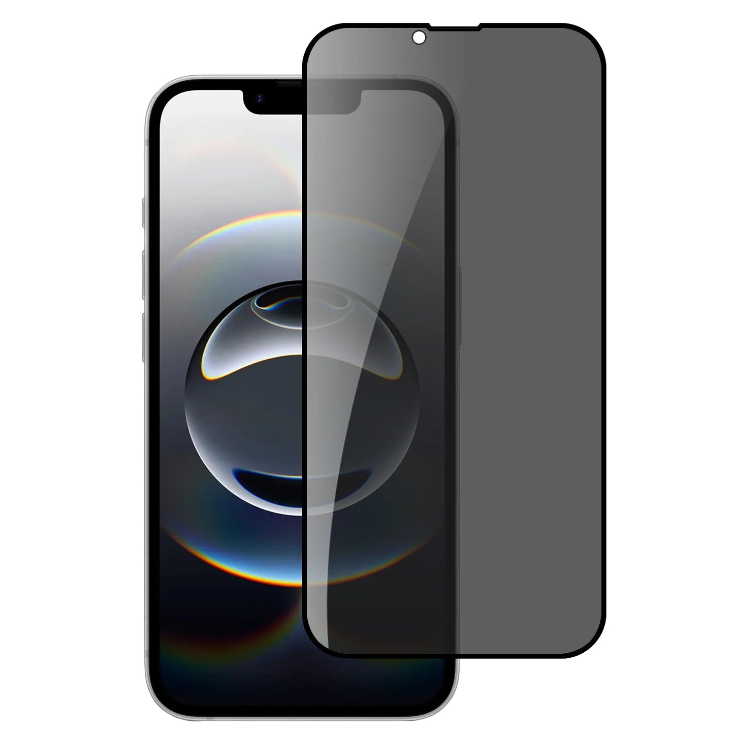 iPhone 17E / 16E / SE4 Privacy Tempered ( 1108008) (MSRP $49.99)