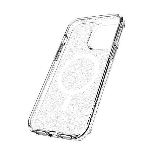 Apple iPhone 14 Max / iPhone 15 Plus (6.7) Prodigee Superstar + Mag Case - Clear (1104758)