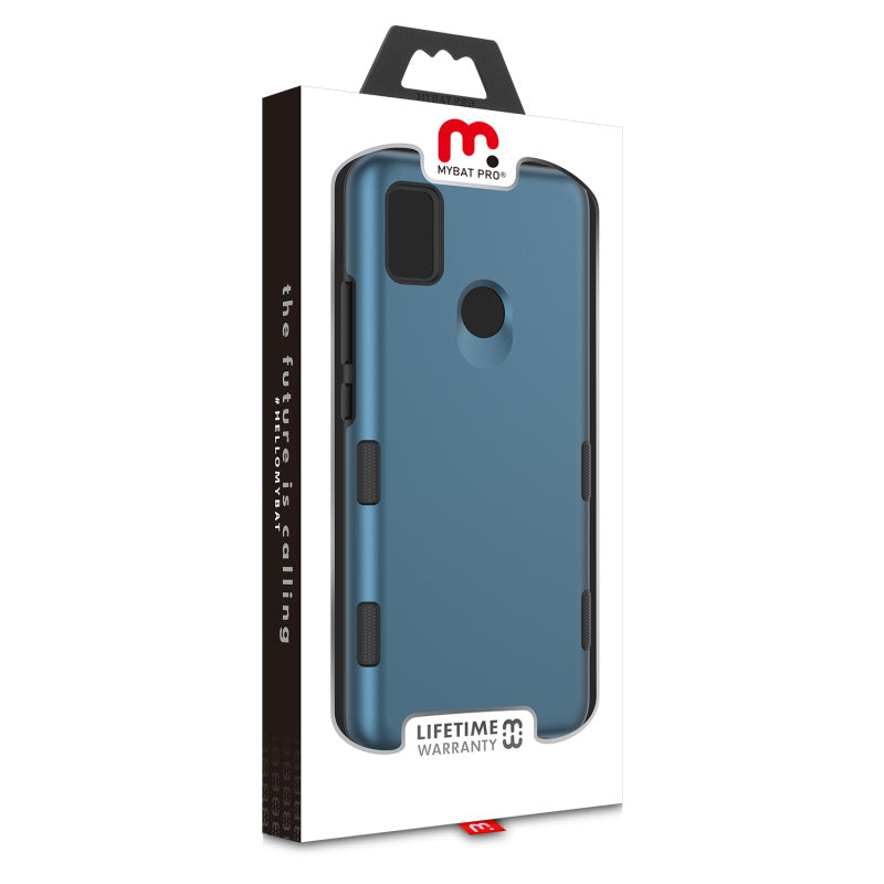 Cricket Icon 4 / Dawson MyBat Pro TUFF Subs Series Case - Blue (1105007)