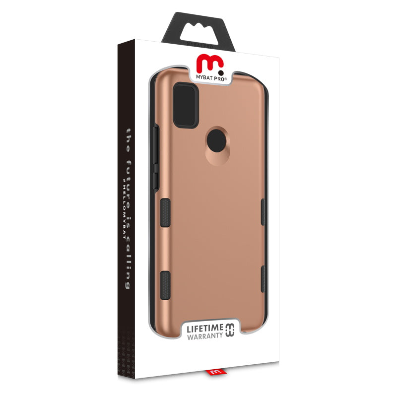 Cricket Icon 4 / Dawson MyBat Pro TUFF Subs Series Case - Rose Gold (1105006)