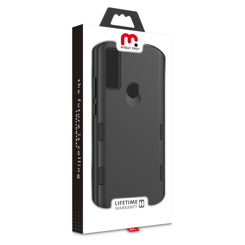 Cricket Ovation 3 MyBat Pro TUFF Subs Series Case - Black (1105278)
