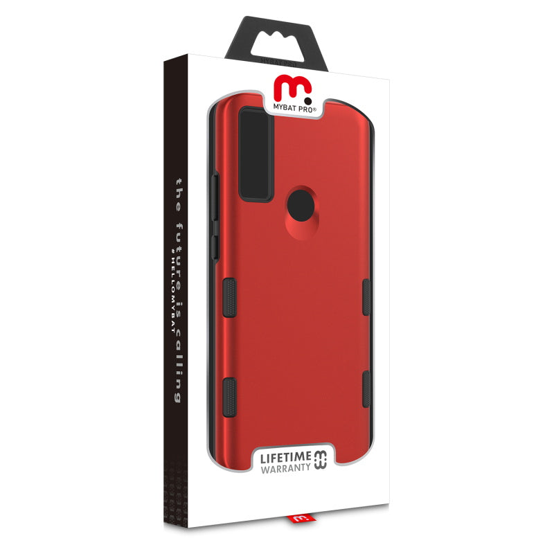Cricket Ovation 3 MyBat Pro TUFF Subs Series Case - Red (1105277)