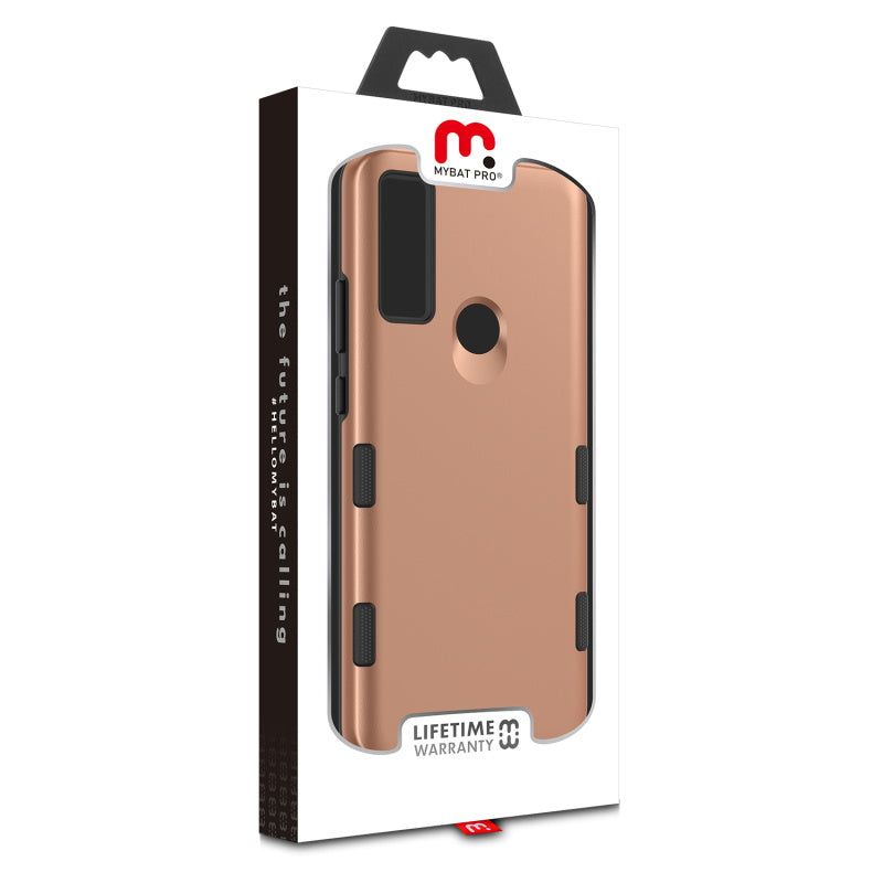 Cricket Ovation 3 MyBat Pro TUFF Subs Series Case - Rose Gold (1105275)