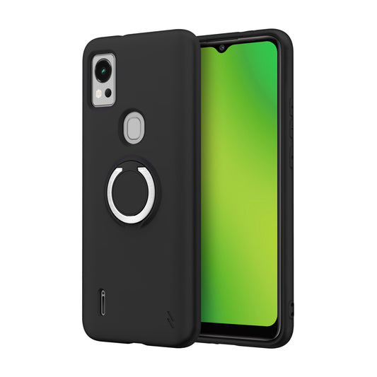 ZIZO REVOLVE SERIES CRICKET ICON 5 CASE - BLACK (1106045)