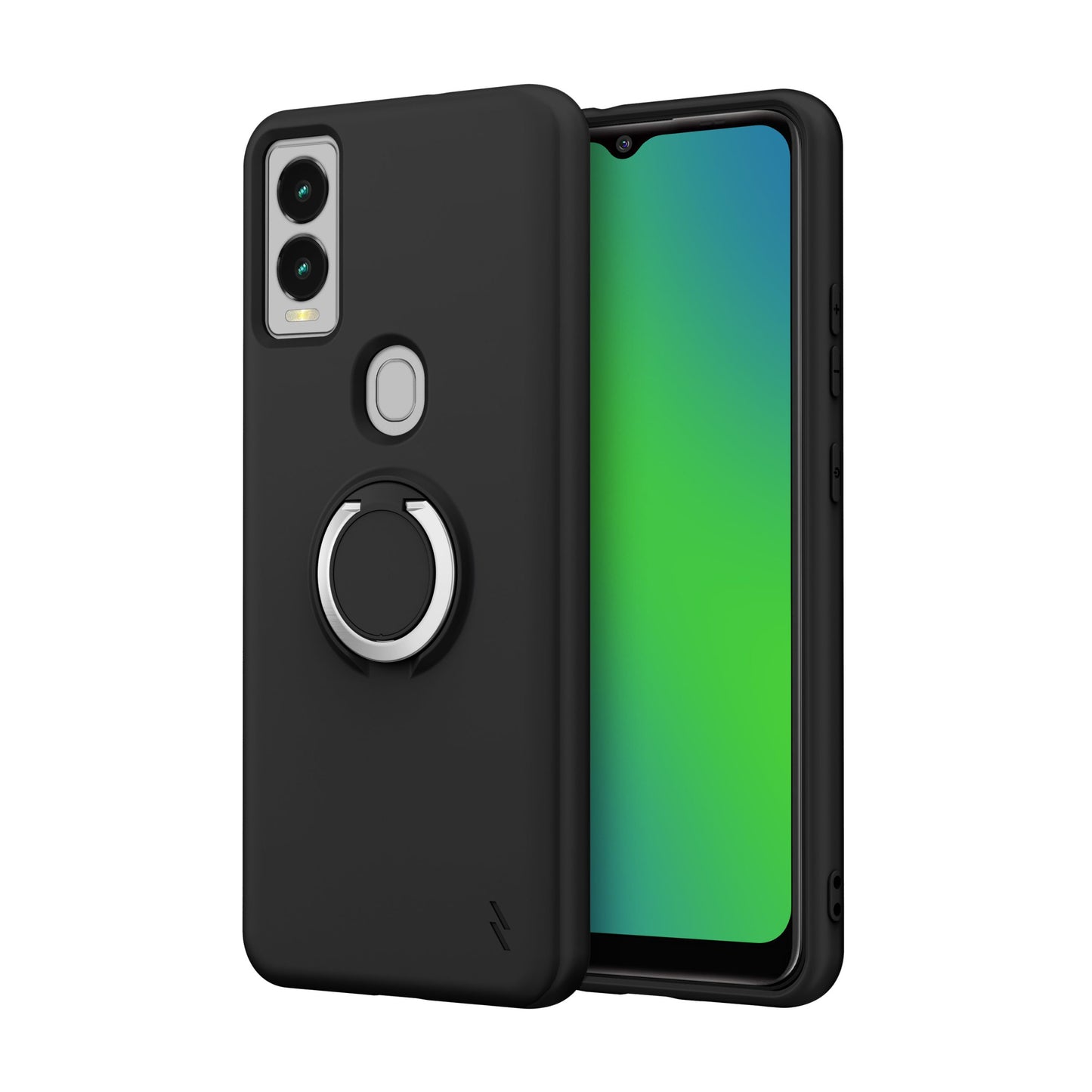 ZIZO REVOLVE SERIES CRICKET MAGIC 5G CASE - BLACK (1106059)