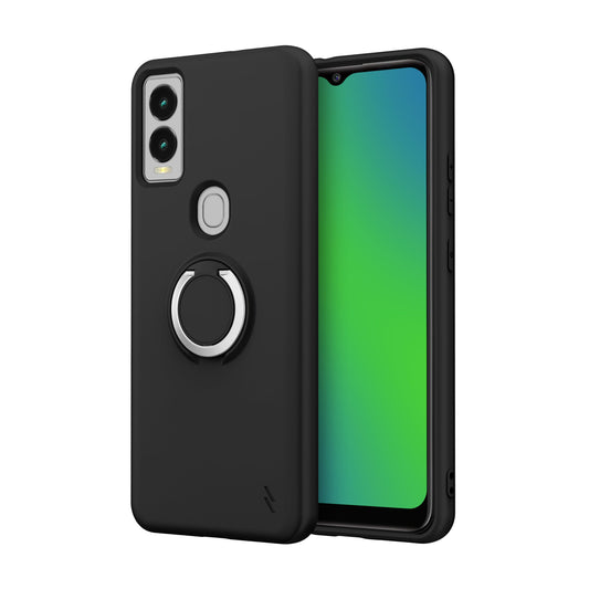 ZIZO REVOLVE SERIES CRICKET MAGIC 5G CASE - BLACK (1106059)