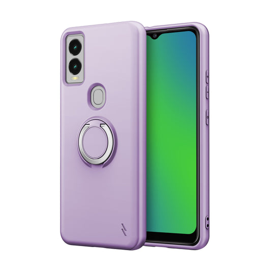 ZIZO REVOLVE SERIES CRICKET MAGIC 5G CASE - ULTRA VIOLET (1106058)
