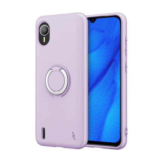 ZIZO REVOLVE SERIES CRICKET DEBUT S2 CASE - VIOLET (1106243)