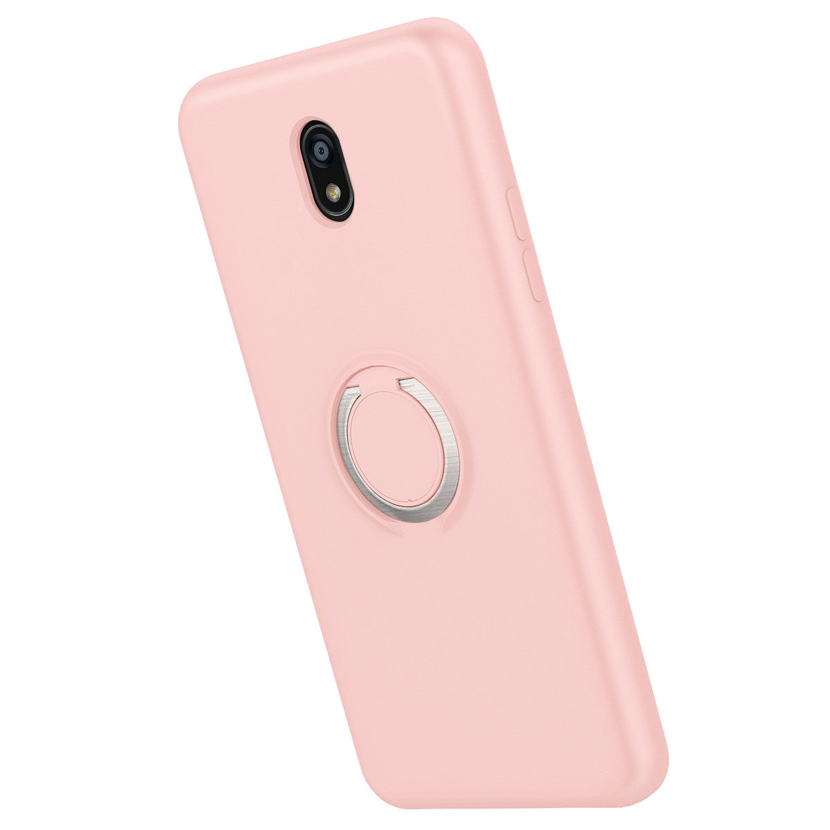 CRICKET ICON REVOLVE SERIES CASE -Rose Gold (4718)