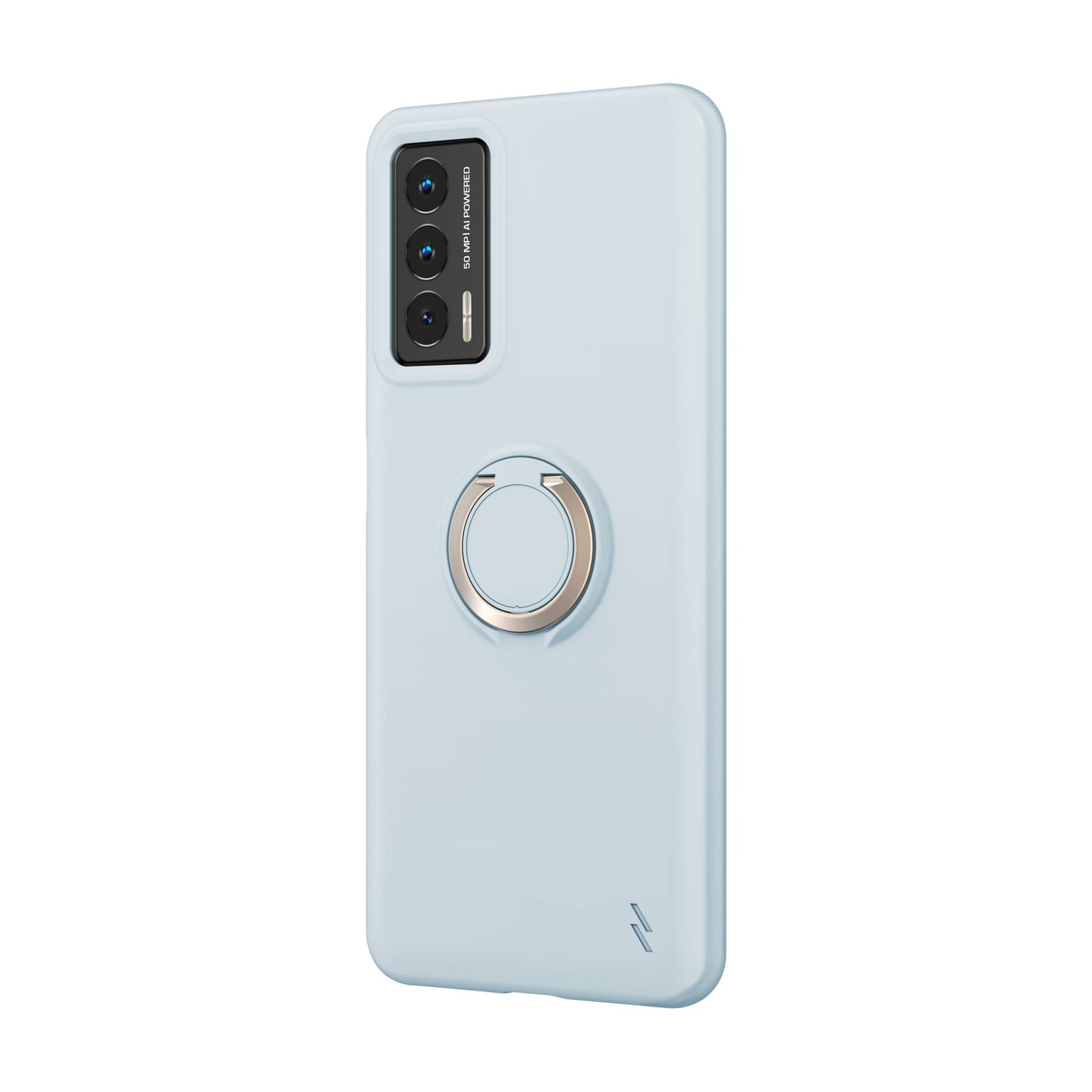 ZIZO REVOLVE SERIES CRICKET OUTLAST CASE - PASTEL BLUE (1106232)