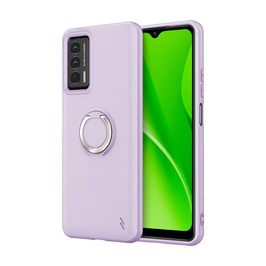 ZIZO REVOLVE SERIES CRICKET OUTLAST CASE -  VIOLET (1106231)