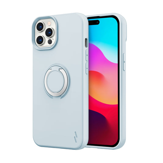 ZIZO REVOLVE SERIES IPHONE 15 PRO MAX CASE - PASTEL BLUE (1106171)