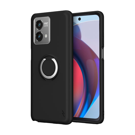 MOTO G STYLUS (2023) / MOTO G STYLUS 5G (2023) ZIZO REVOLVE SERIES CASE - BLACK (1105792)