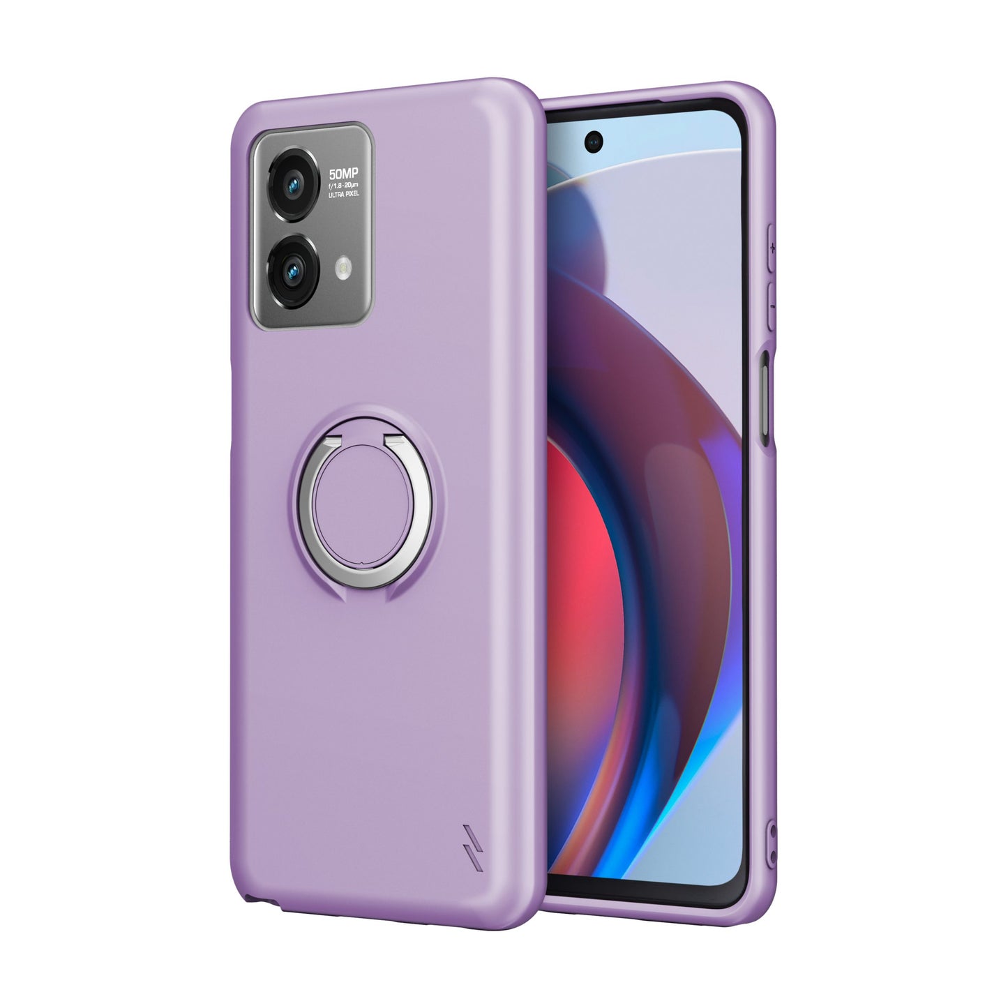 MOTO G STYLUS (2023) / MOTO G STYLUS 5G (2023) ZIZO REVOLVE SERIES CASE - ULTRA VIOLET (1105791)