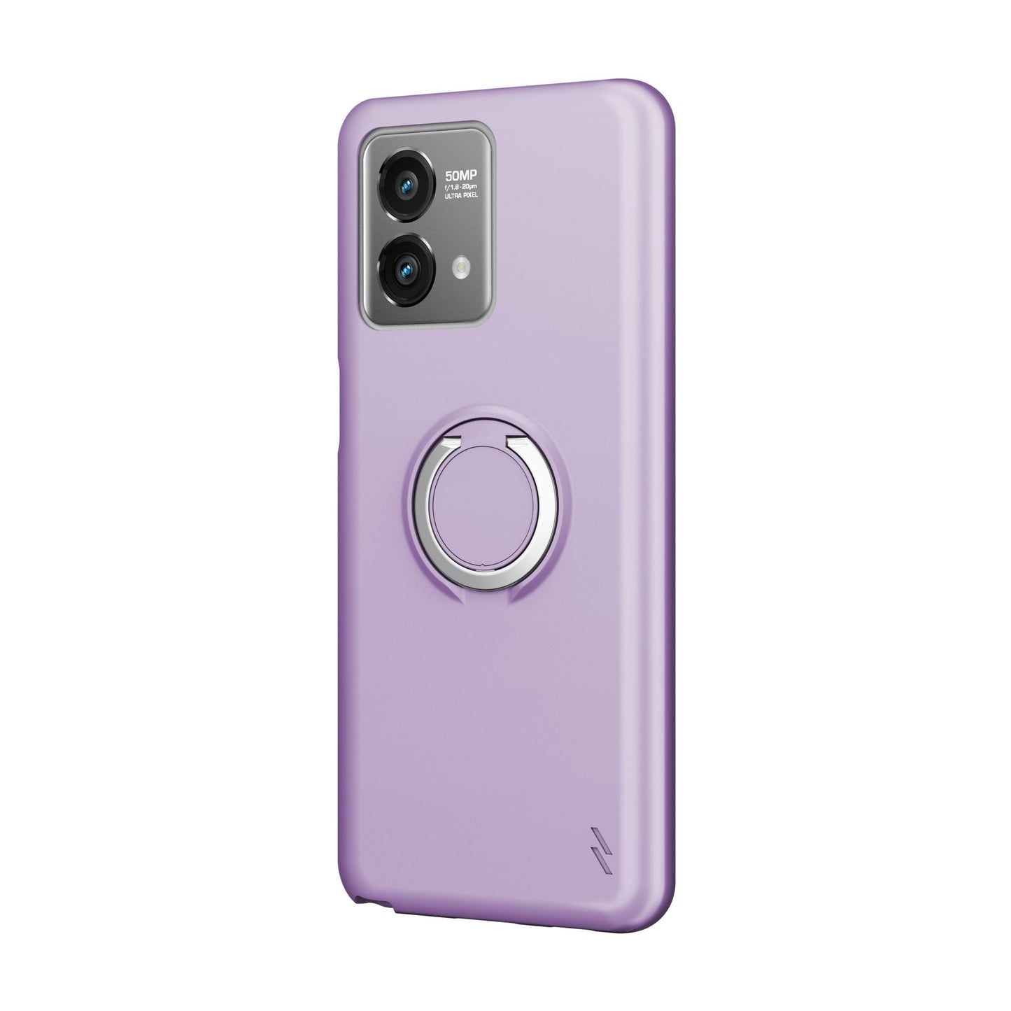 MOTO G STYLUS (2023) / MOTO G STYLUS 5G (2023) ZIZO REVOLVE SERIES CASE - ULTRA VIOLET (1105791)