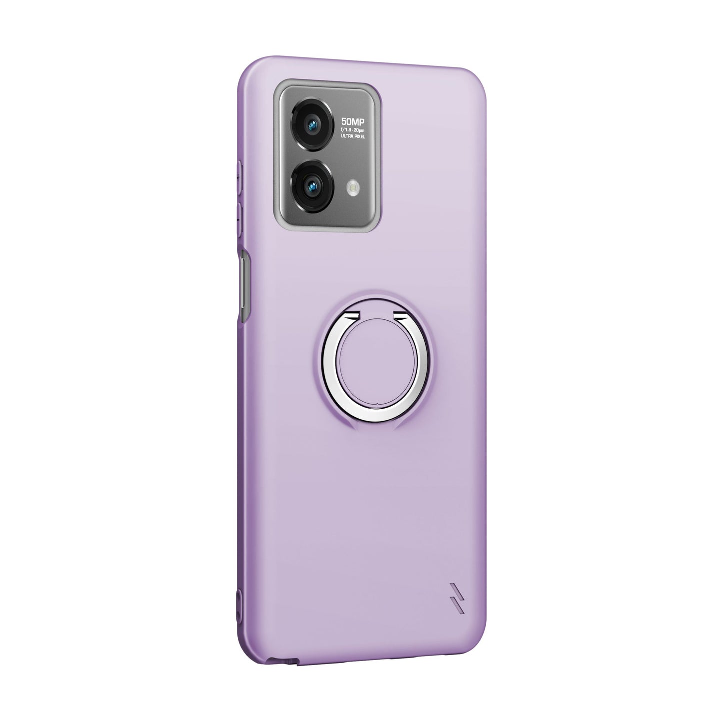 MOTO G STYLUS (2023) / MOTO G STYLUS 5G (2023) ZIZO REVOLVE SERIES CASE - ULTRA VIOLET (1105791)