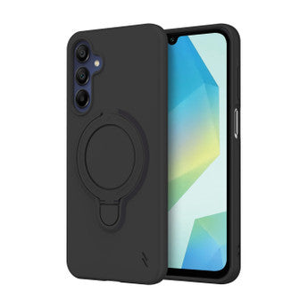 ZIZO REVOLVE Series Galaxy A16 5G Case - Magnetic Black (1102566)