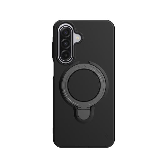 ZIZO REVOLVE Series Galaxy A17 / A16 / A26 Case - Magnetic Black ( 1107532) (MSRP $49.99)