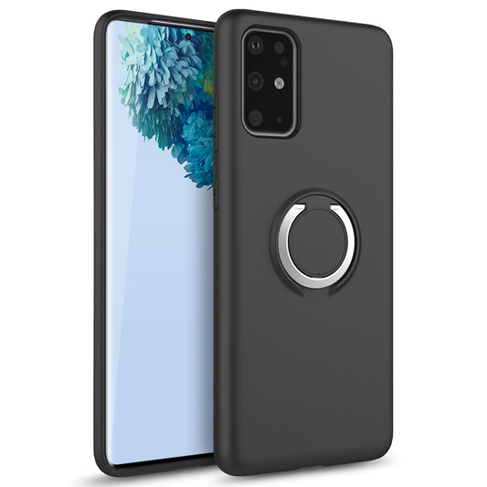ZIZO REVOLVE SERIES GALAXY S20+ CASE -  MAGNETIC BLACK (10170)