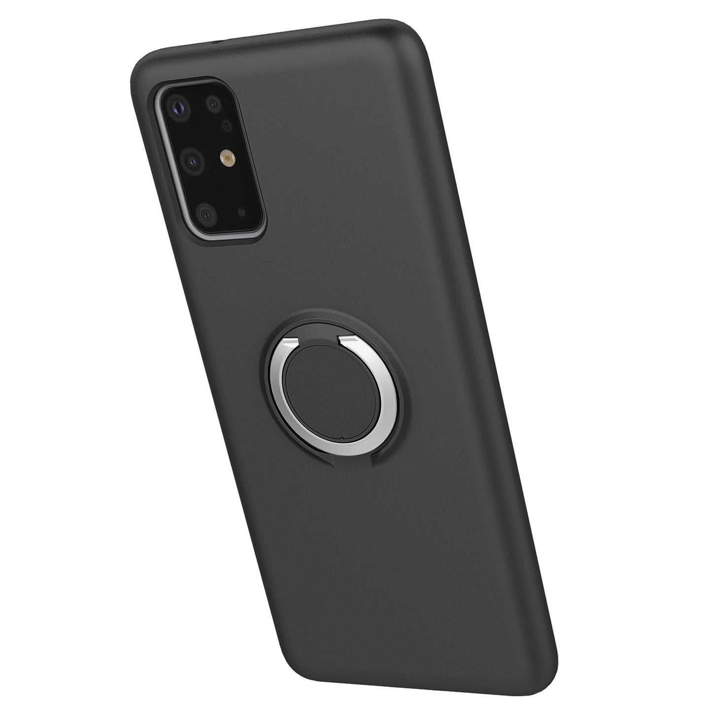 ZIZO REVOLVE SERIES GALAXY S20+ CASE -  MAGNETIC BLACK (10170)