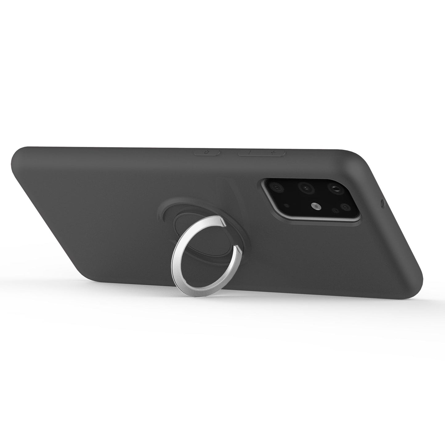 ZIZO REVOLVE SERIES GALAXY S20+ CASE -  MAGNETIC BLACK (10170)