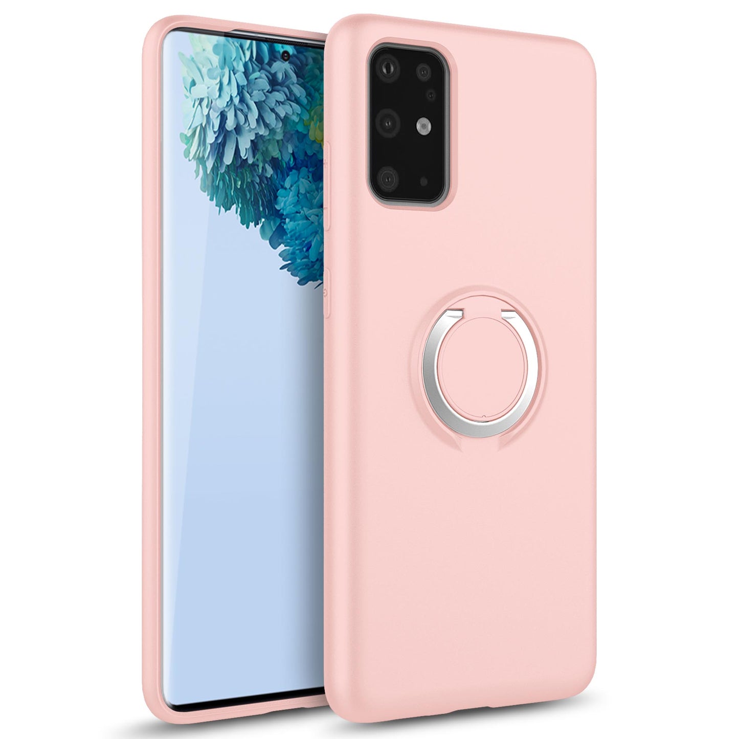 ZIZO REVOLVE SERIES GALAXY S20+ CASE - ROSE QUARTZ (10171)