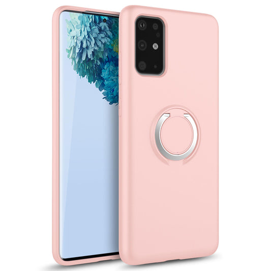 ZIZO REVOLVE SERIES GALAXY S20+ CASE - ROSE QUARTZ (10171)